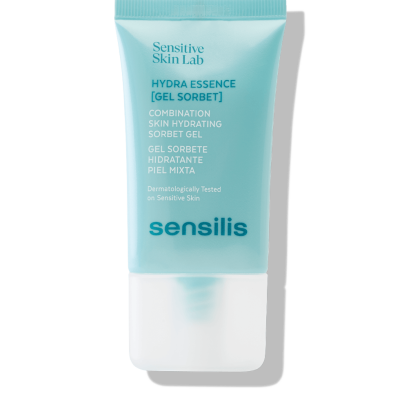 Sensilis Hydra Essence Gel Sorbete 40ml