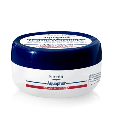 Eucerin Aquaphor Pomada Reparadora 80g