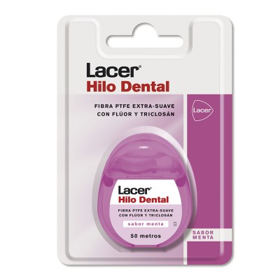 Lacer Hilo Dental 50m