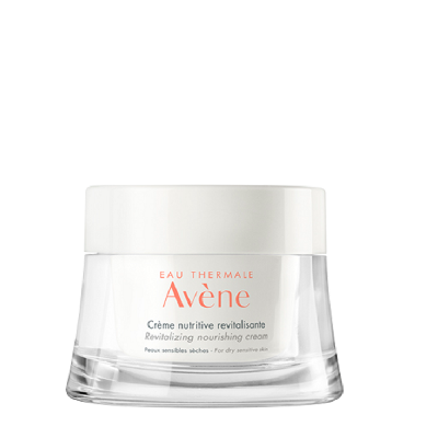 Avène Crema Nutritiva Revitalizante 50ml