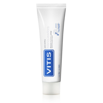 Vitis Pasta Dentífrica Blanqueadora 100ml