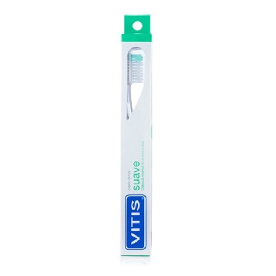 Vitis Cepillo Dental Suave