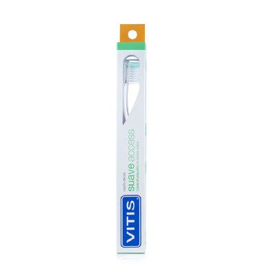 Vitis Cepillo Dental Suave Access