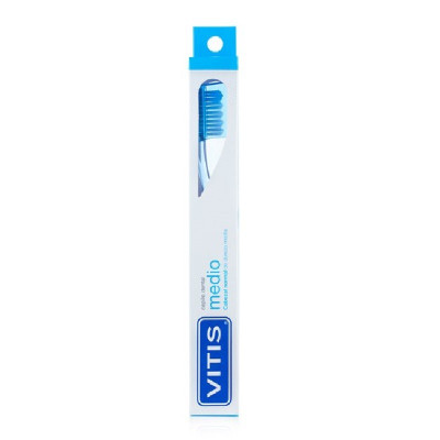 Vitis Cepillo Dental Medio