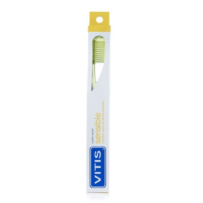 Vitis Cepillo Dental Sensible