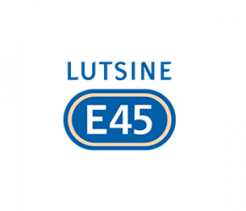 Lutsine Eryplast pasta al agua 125g
