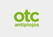 otc antipiojos